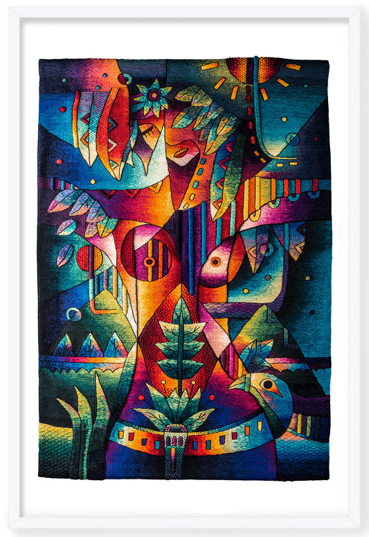 Longing for the Beloved