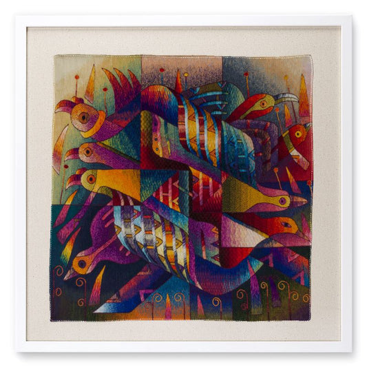 Celebration Time - Silk