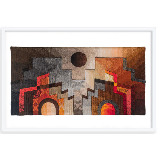 Sun Temple on Solstice