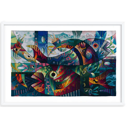 Voice of the Water Goddess X